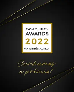 Casamentos Awards 2022
