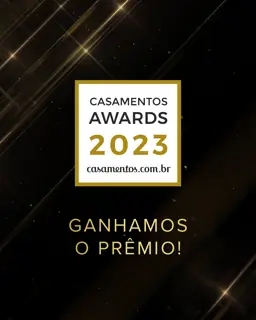 Casamentos Awards 2023
