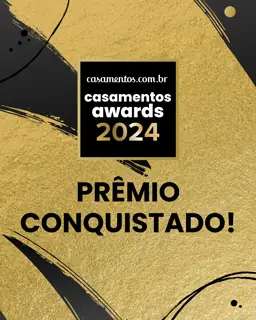 Casamentos Awards 2024